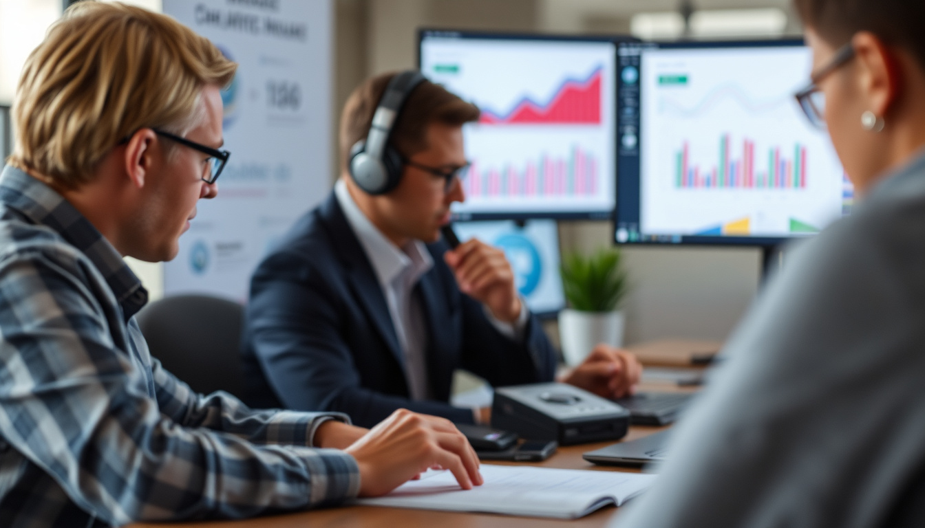 Difference between Power Dialers and Auto Dialers — What a Power Dialer Actually Does