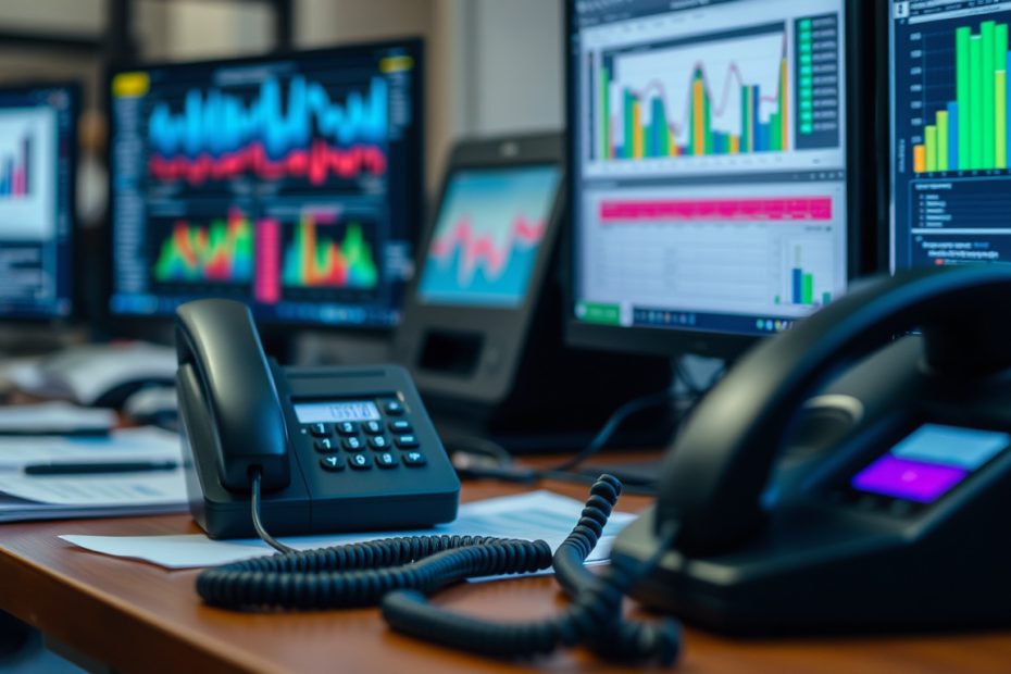 Difference between Power Dialers and Auto Dialers