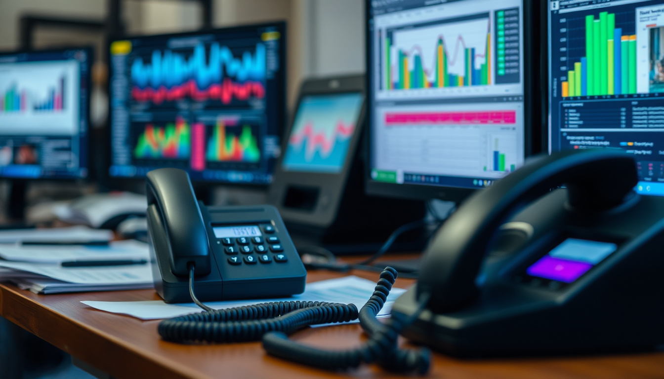 Difference between Power Dialers and Auto Dialers